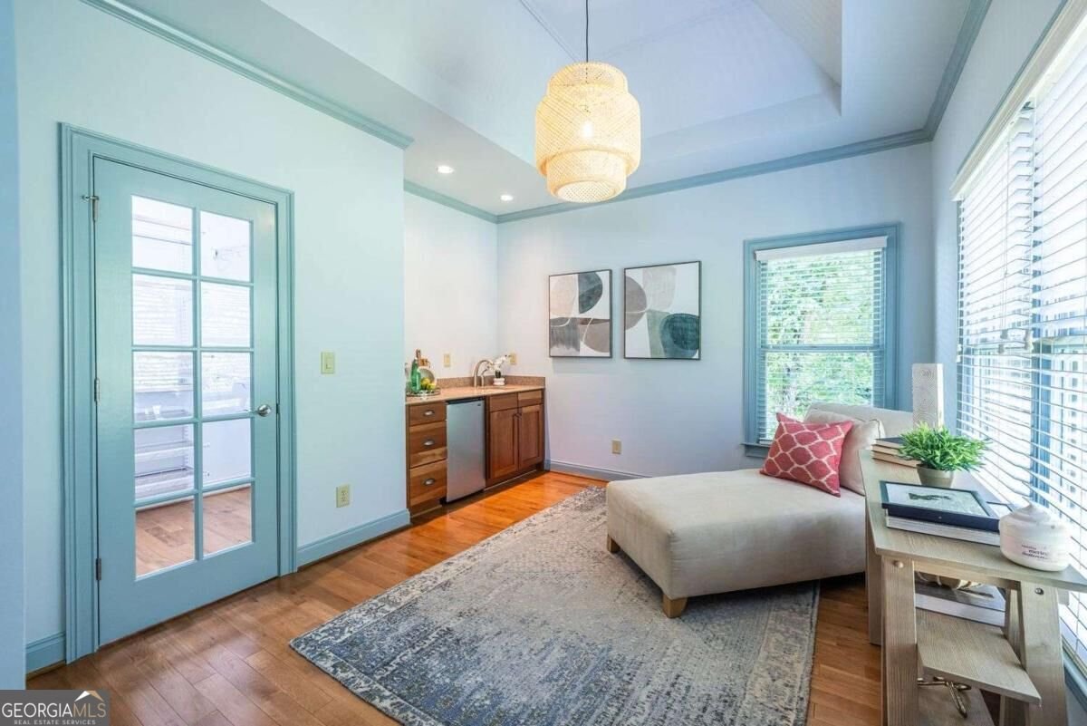 2821 Payton Oaks Drive Atlanta - Photo 36