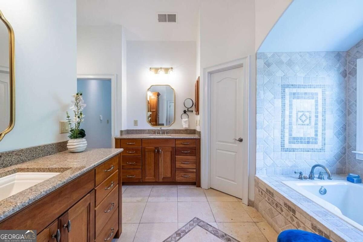 2821 Payton Oaks Drive Atlanta - Photo 37