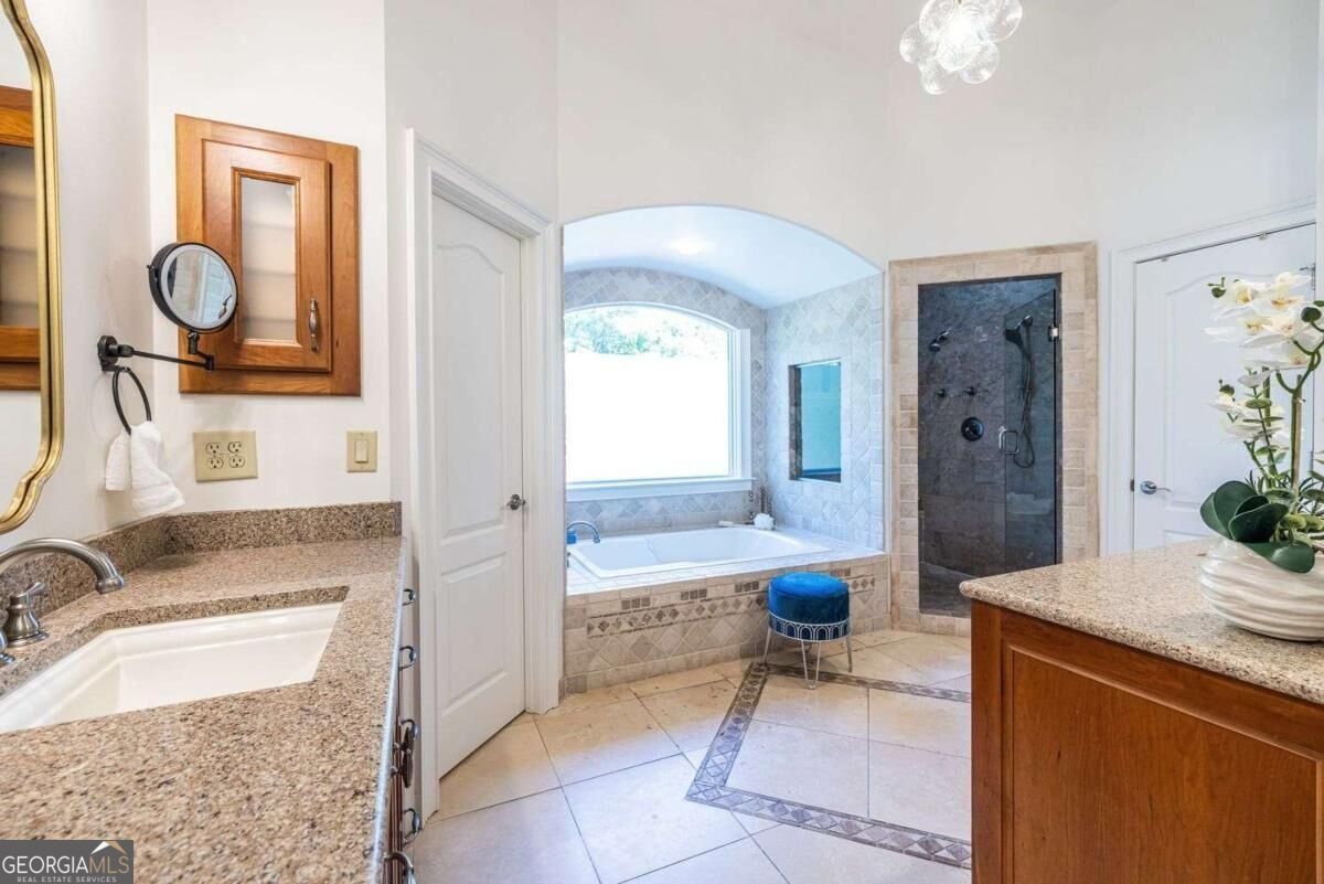 2821 Payton Oaks Drive Atlanta - Photo 38