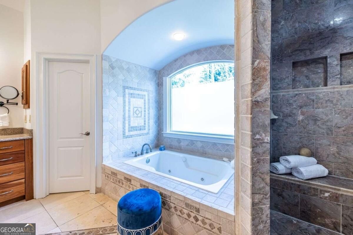 2821 Payton Oaks Drive Atlanta - Photo 39