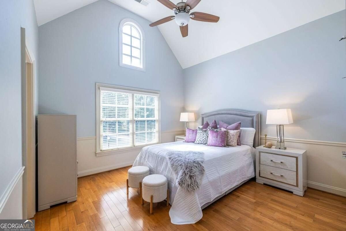 2821 Payton Oaks Drive Atlanta - Photo 41