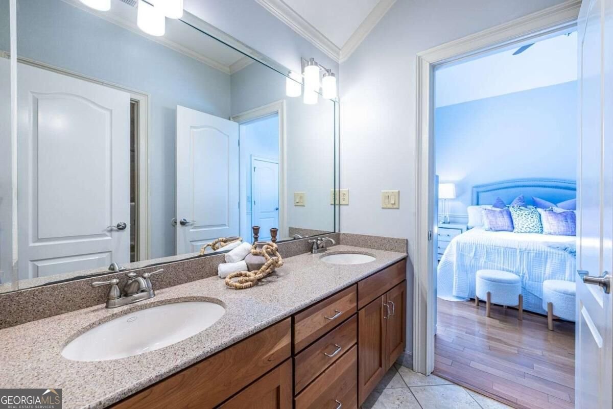 2821 Payton Oaks Drive Atlanta - Photo 42