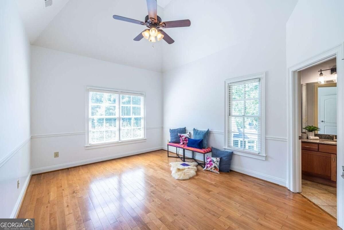 2821 Payton Oaks Drive Atlanta - Photo 44