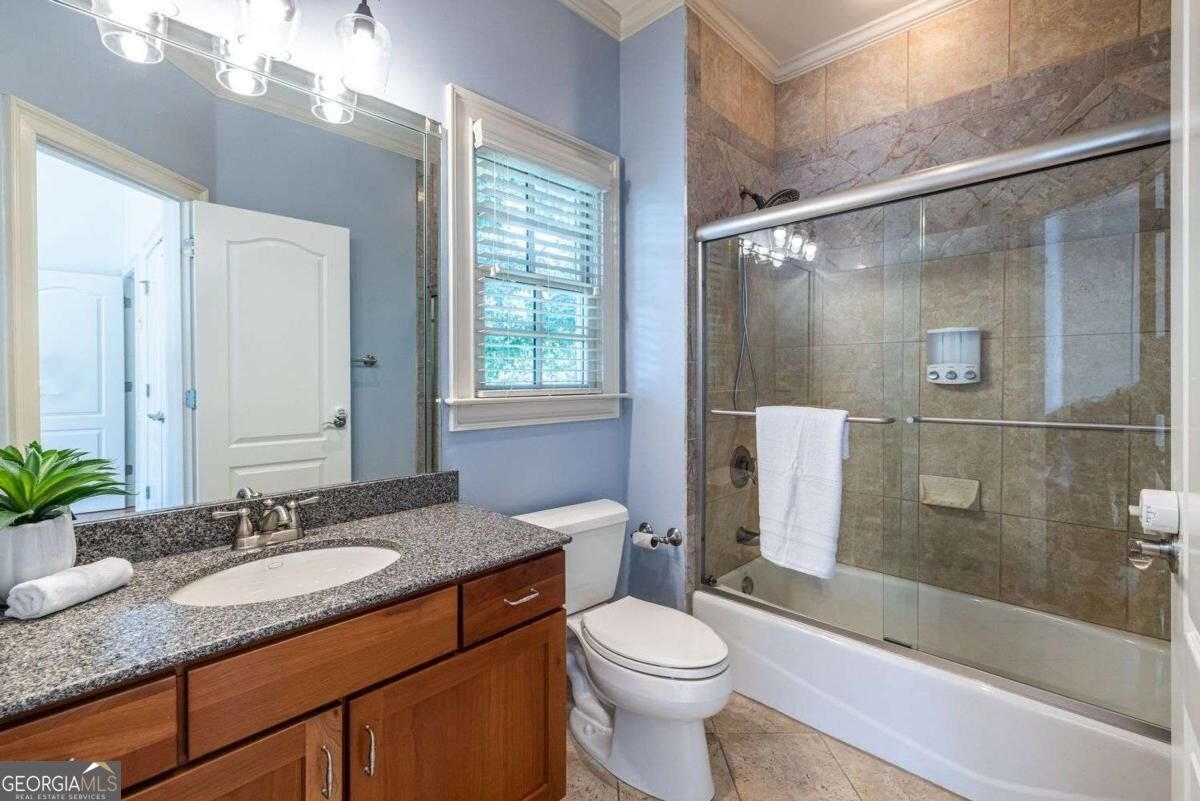 2821 Payton Oaks Drive Atlanta - Photo 45