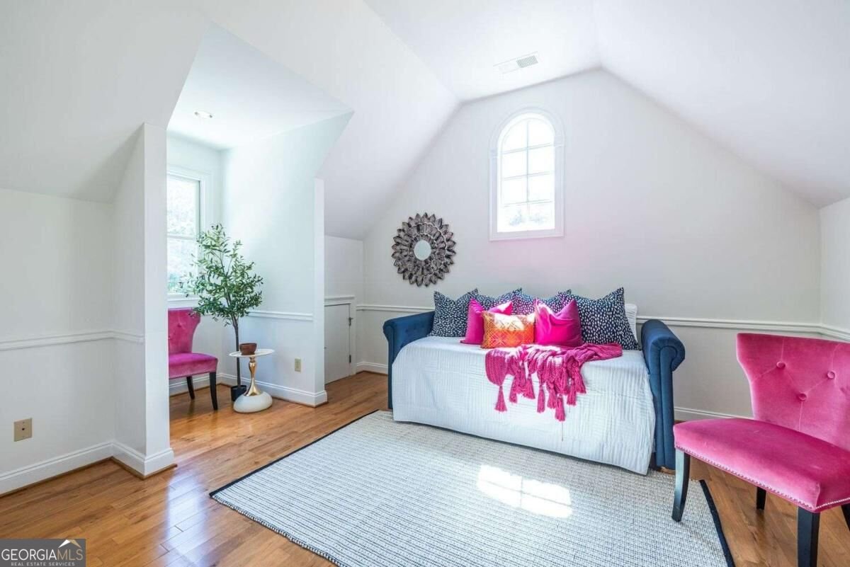 2821 Payton Oaks Drive Atlanta - Photo 46