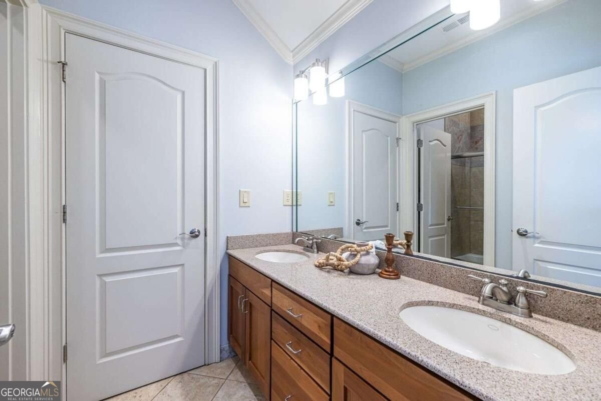 2821 Payton Oaks Drive Atlanta - Photo 48