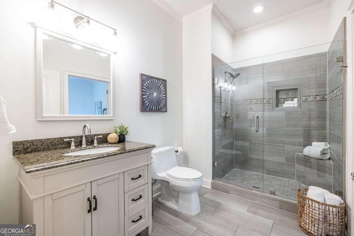 2821 Payton Oaks Drive Atlanta - Photo 51