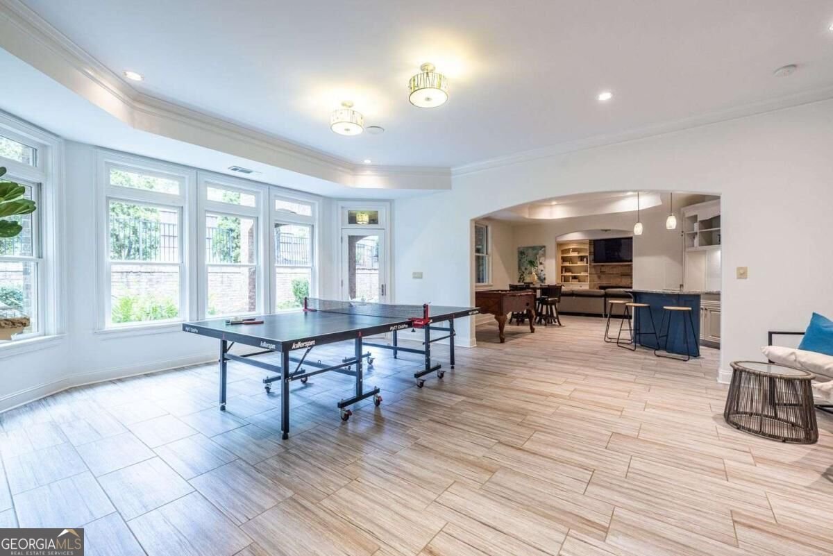 2821 Payton Oaks Drive Atlanta - Photo 52