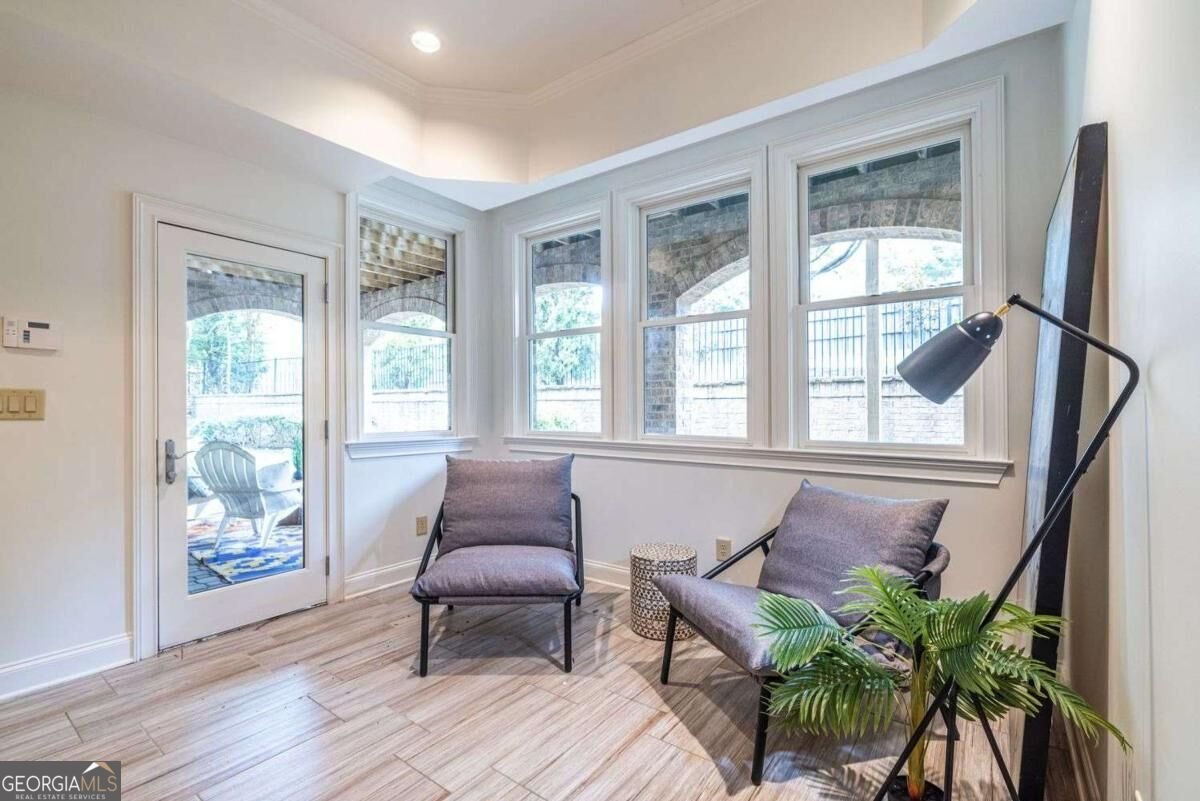 2821 Payton Oaks Drive Atlanta - Photo 59