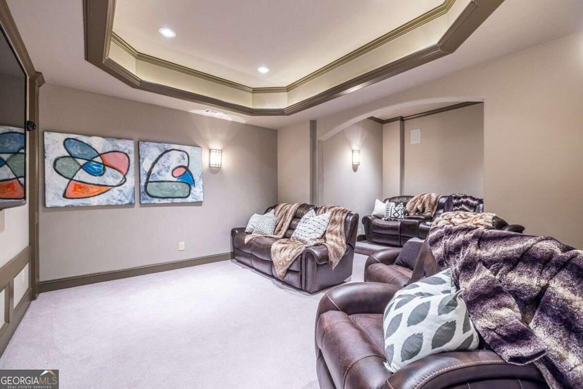 2821 Payton Oaks Drive Atlanta - Photo 60
