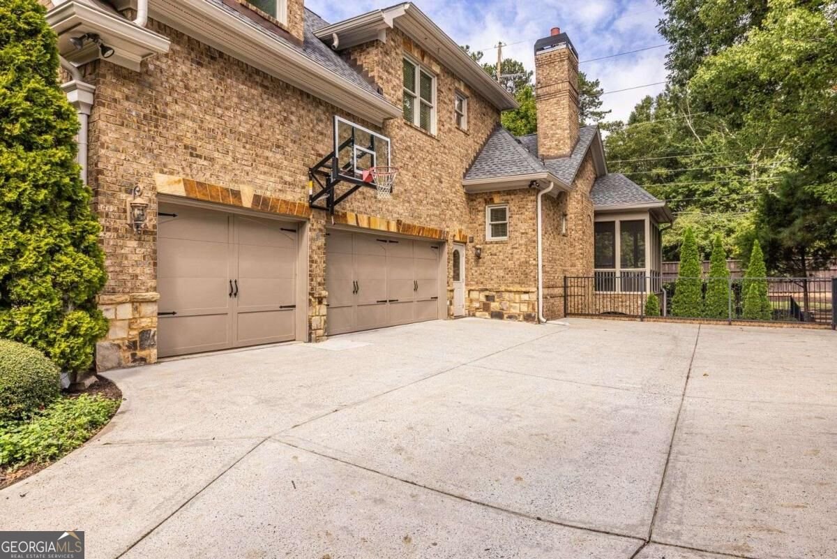 2821 Payton Oaks Drive Atlanta - Photo 62