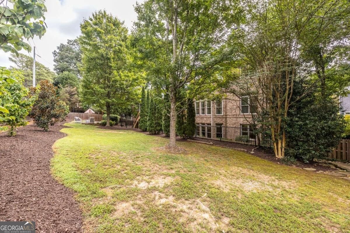 2821 Payton Oaks Drive Atlanta - Photo 63