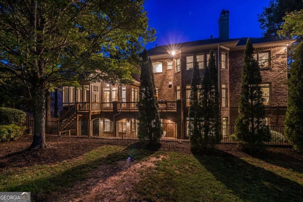 2821 Payton Oaks Drive Atlanta - Photo 64