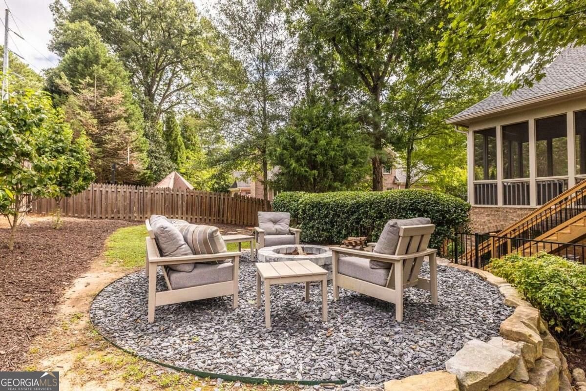 2821 Payton Oaks Drive Atlanta - Photo 65