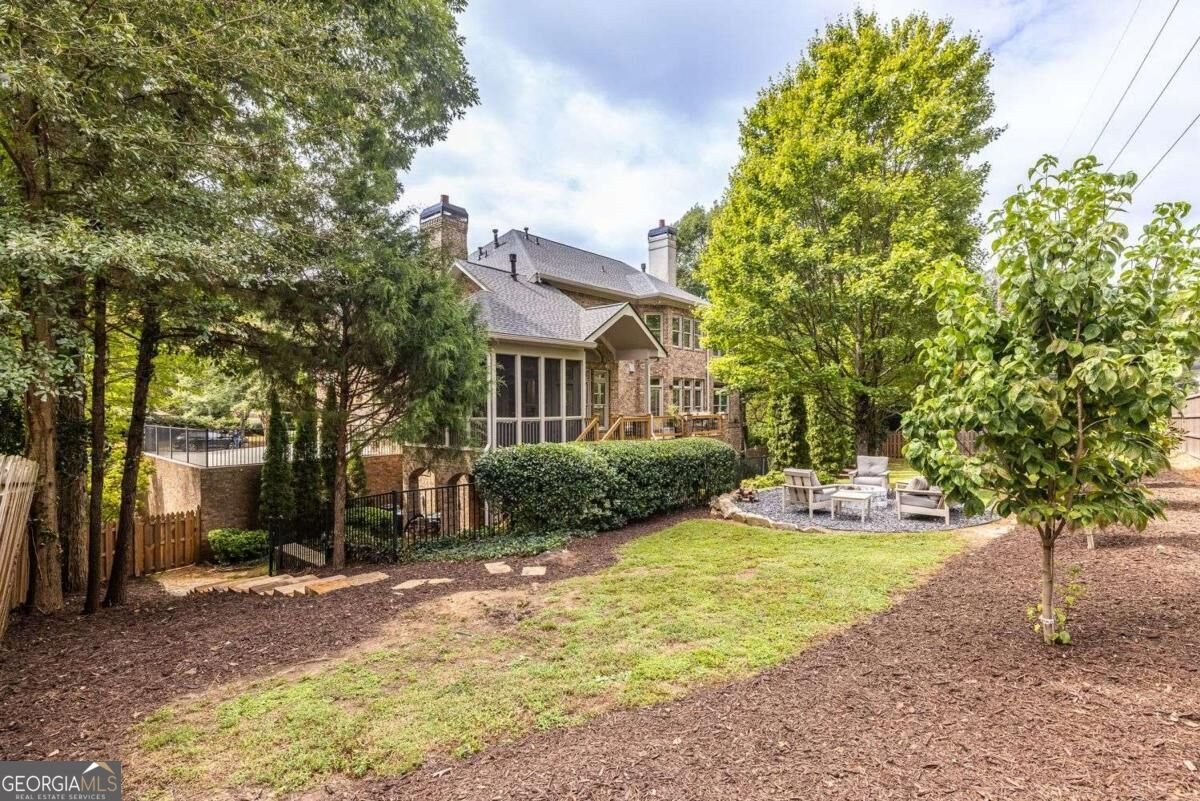 2821 Payton Oaks Drive Atlanta - Photo 66