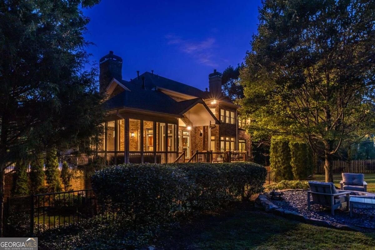 2821 Payton Oaks Drive Atlanta - Photo 67