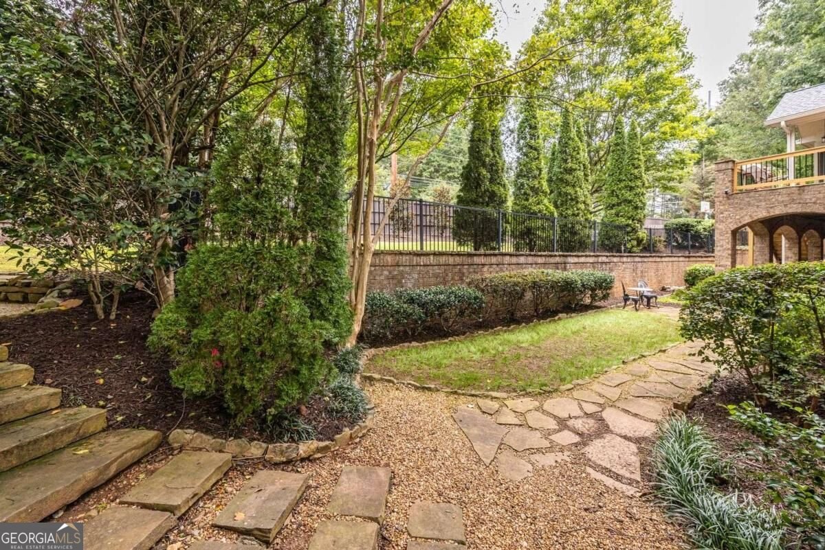 2821 Payton Oaks Drive Atlanta - Photo 68