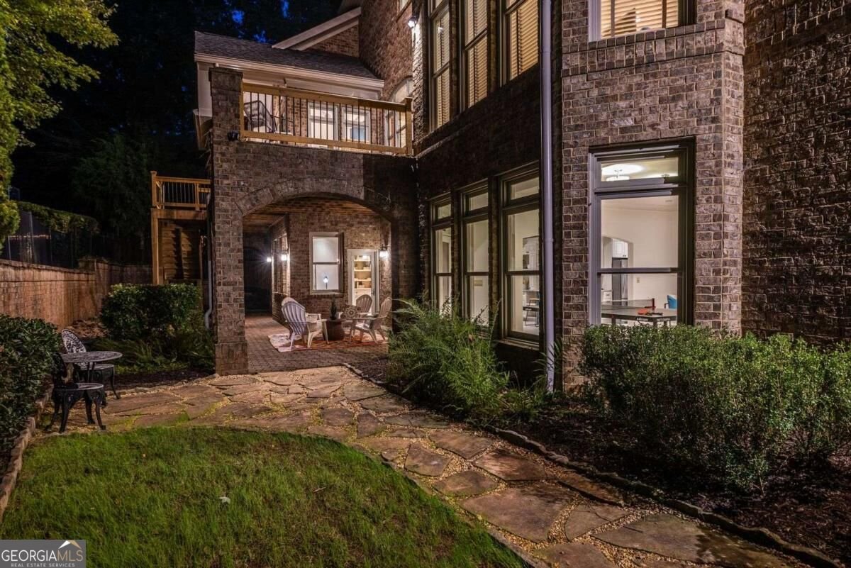 2821 Payton Oaks Drive Atlanta - Photo 69