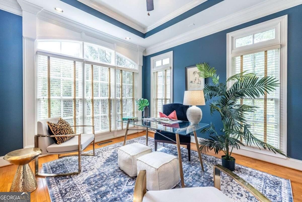 2821 Payton Oaks Drive Atlanta - Photo 7