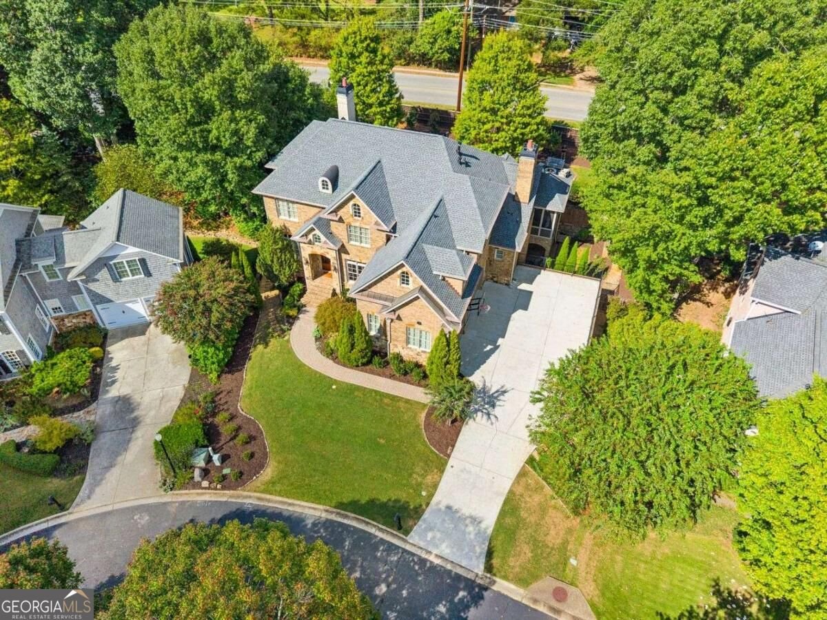 2821 Payton Oaks Drive Atlanta - Photo 70