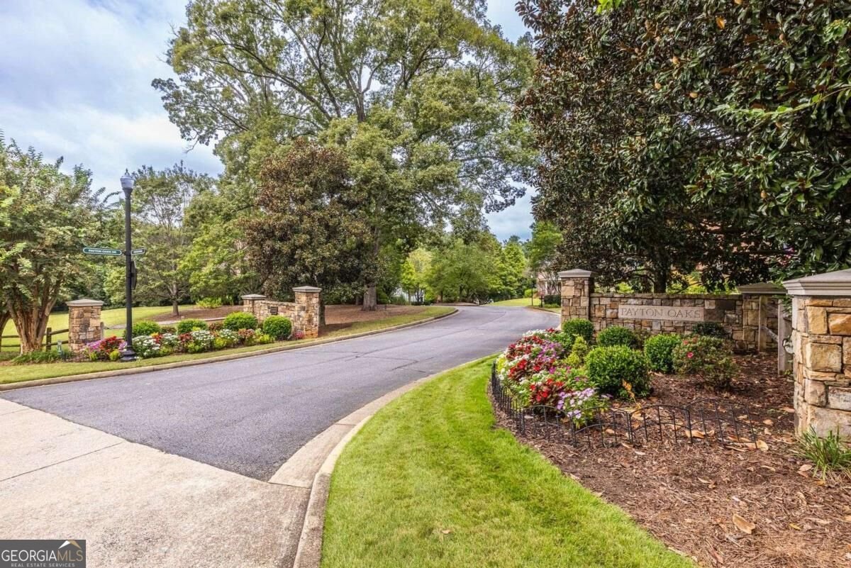 2821 Payton Oaks Drive Atlanta - Photo 71