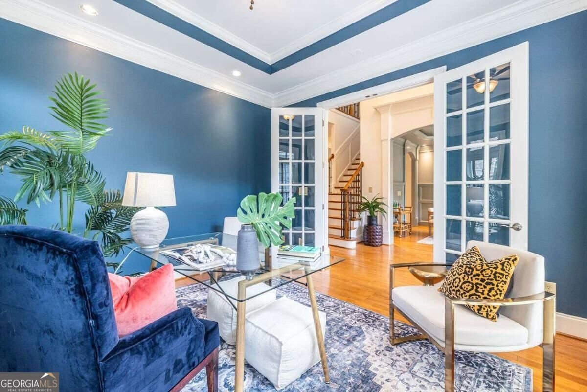 2821 Payton Oaks Drive Atlanta - Photo 8