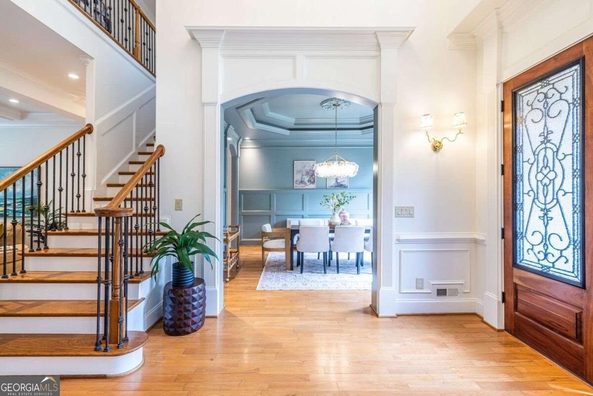 2821 Payton Oaks Drive Atlanta - Photo 9