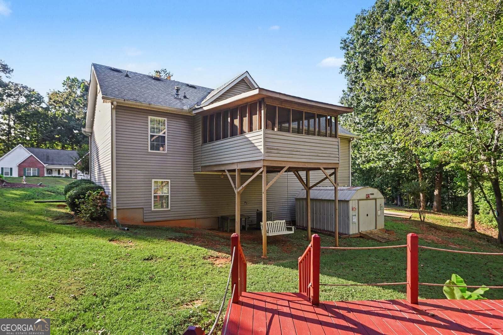 4948 Rancho Court Winston - Photo 29