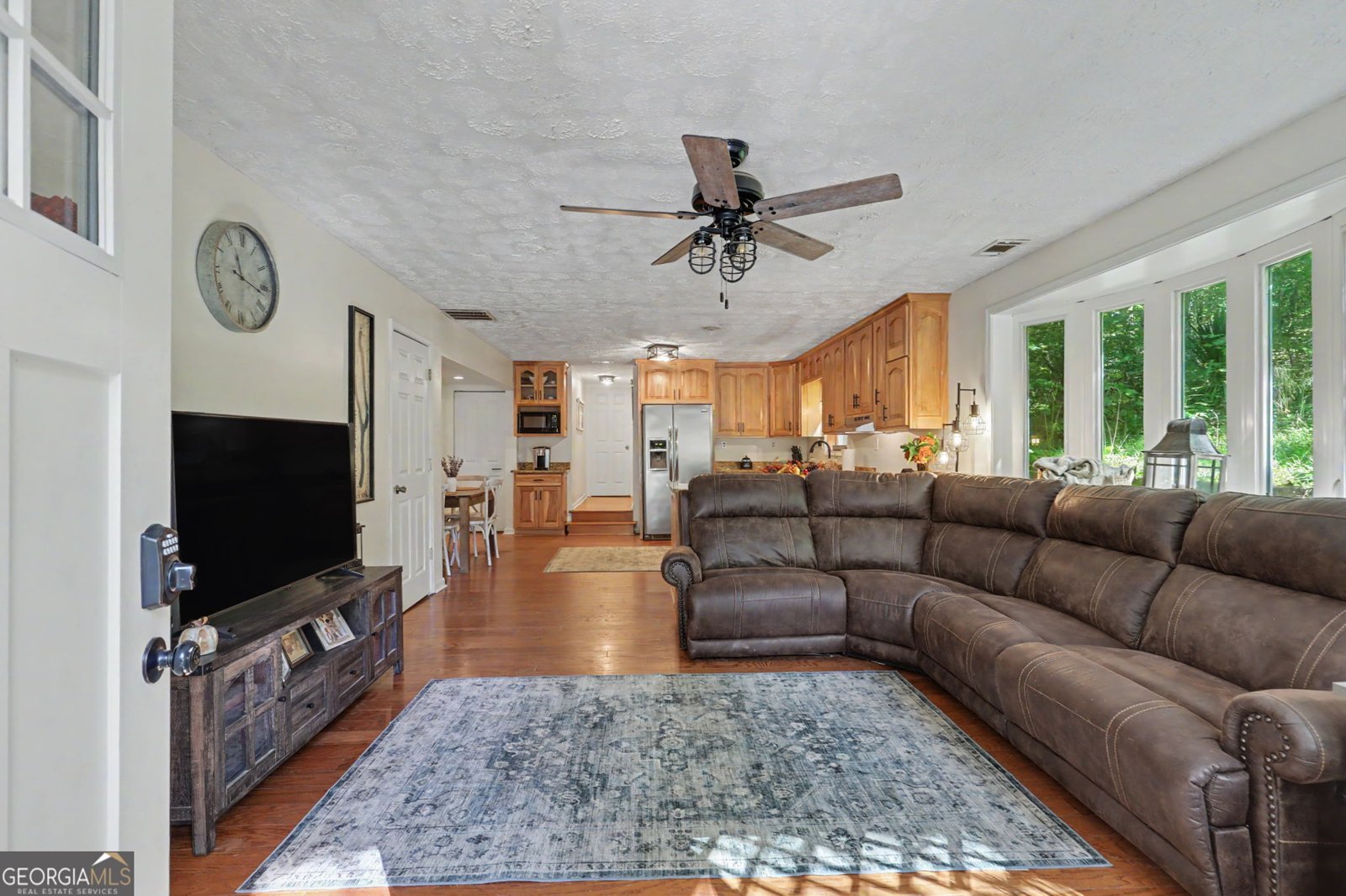 755 Beaver Lake Drive Clarkesville - Photo 11