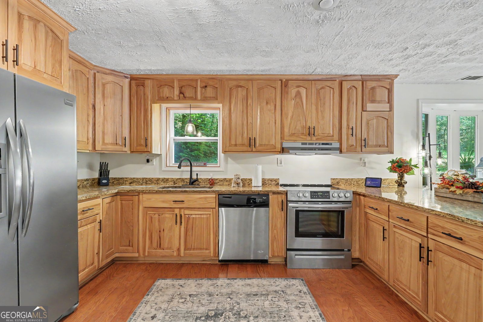 755 Beaver Lake Drive Clarkesville - Photo 14