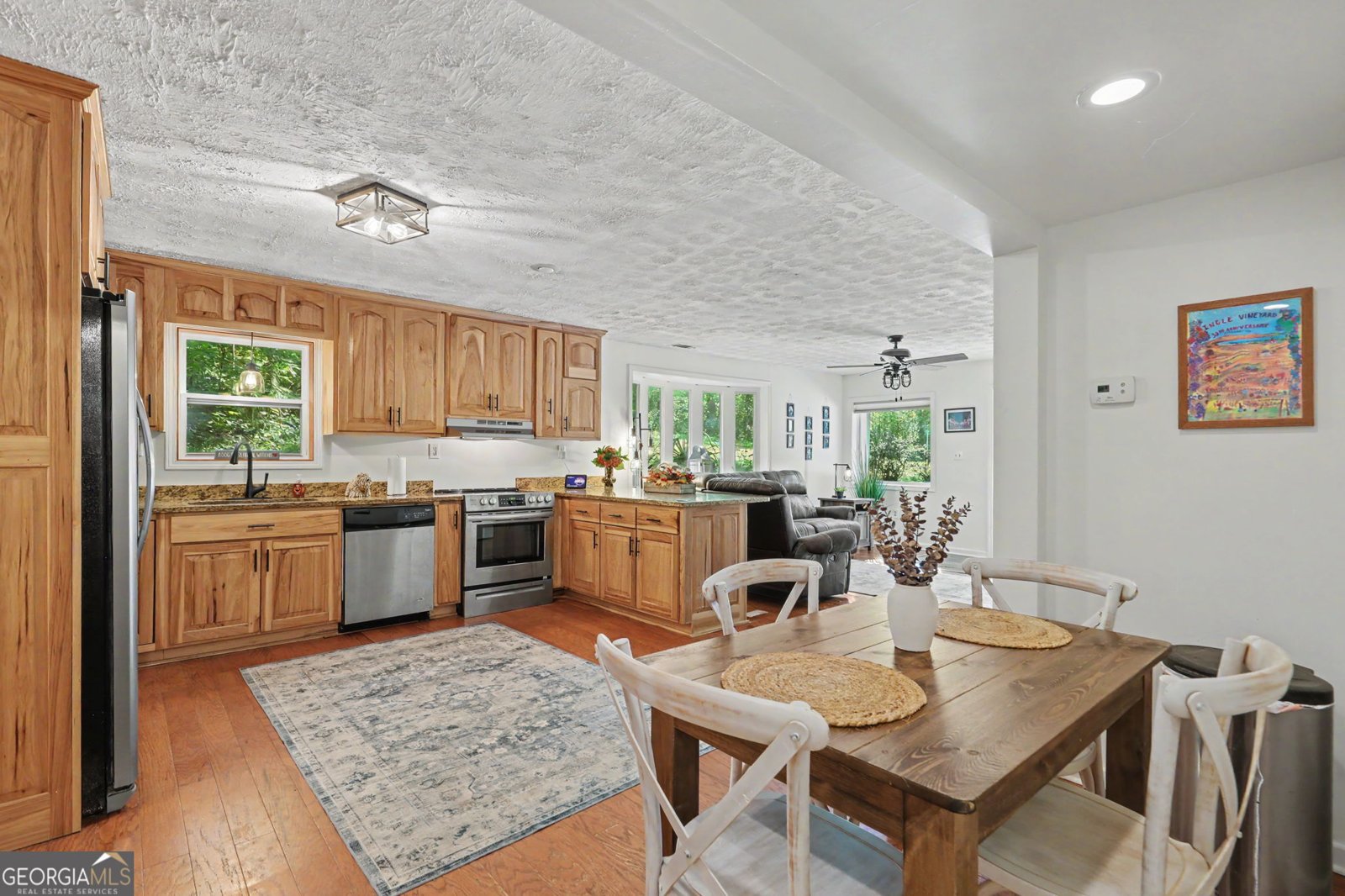 755 Beaver Lake Drive Clarkesville - Photo 15