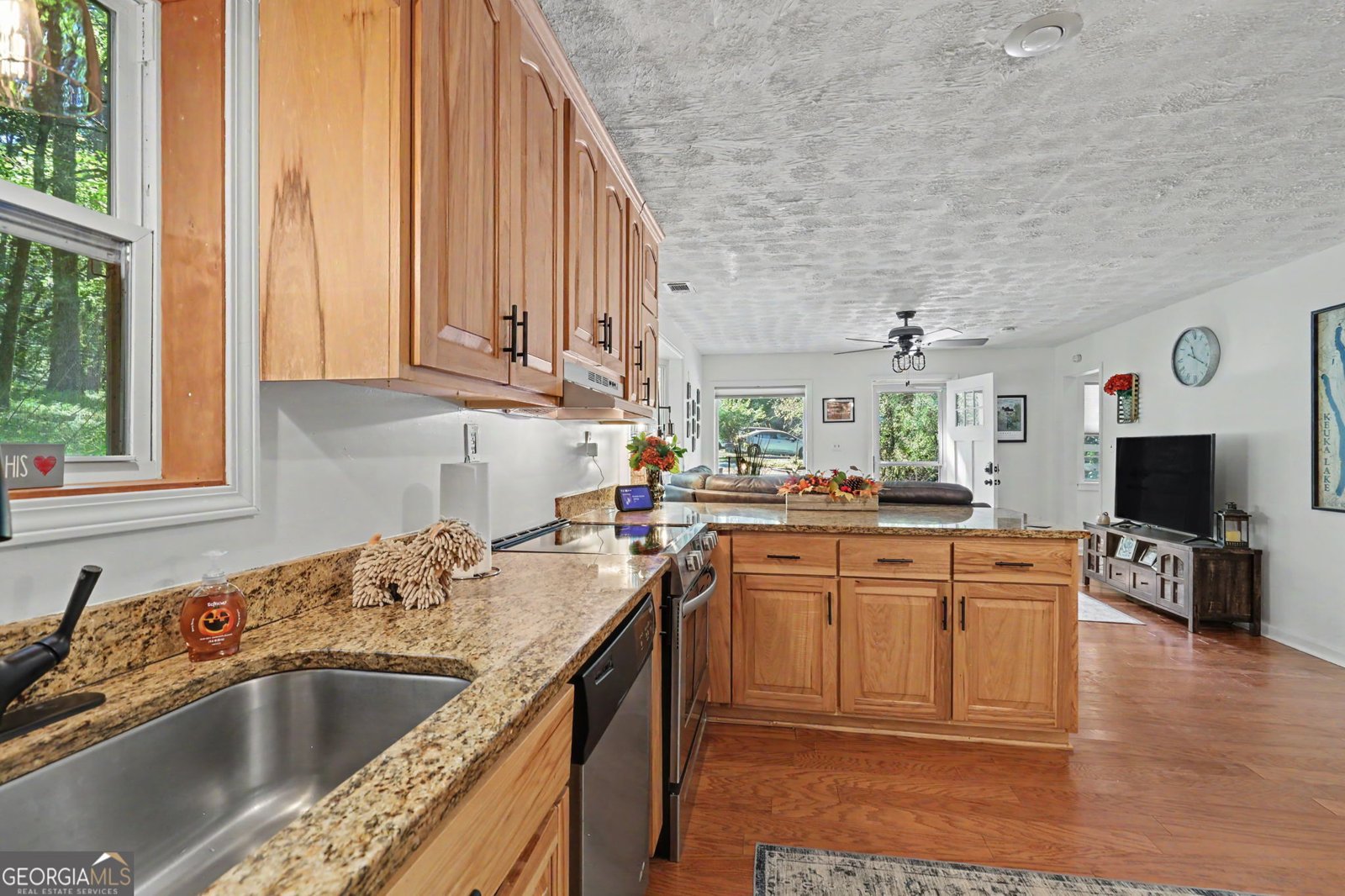 755 Beaver Lake Drive Clarkesville - Photo 16