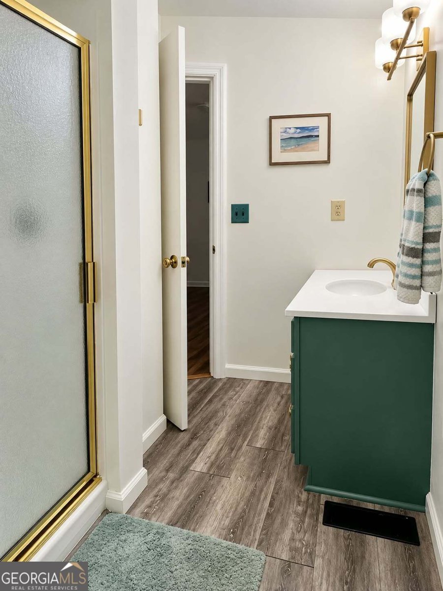 755 Beaver Lake Drive Clarkesville - Photo 37