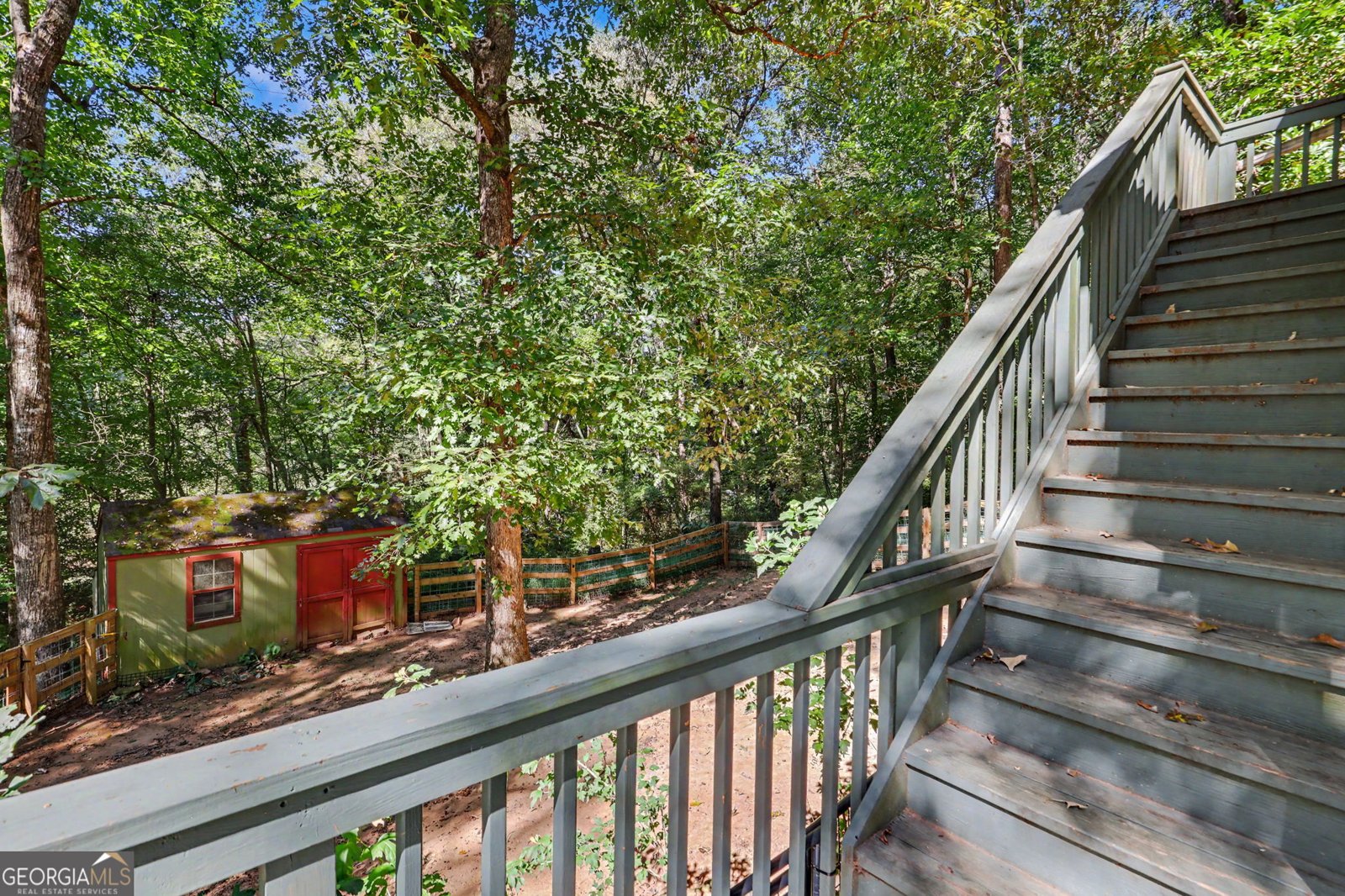755 Beaver Lake Drive Clarkesville - Photo 40