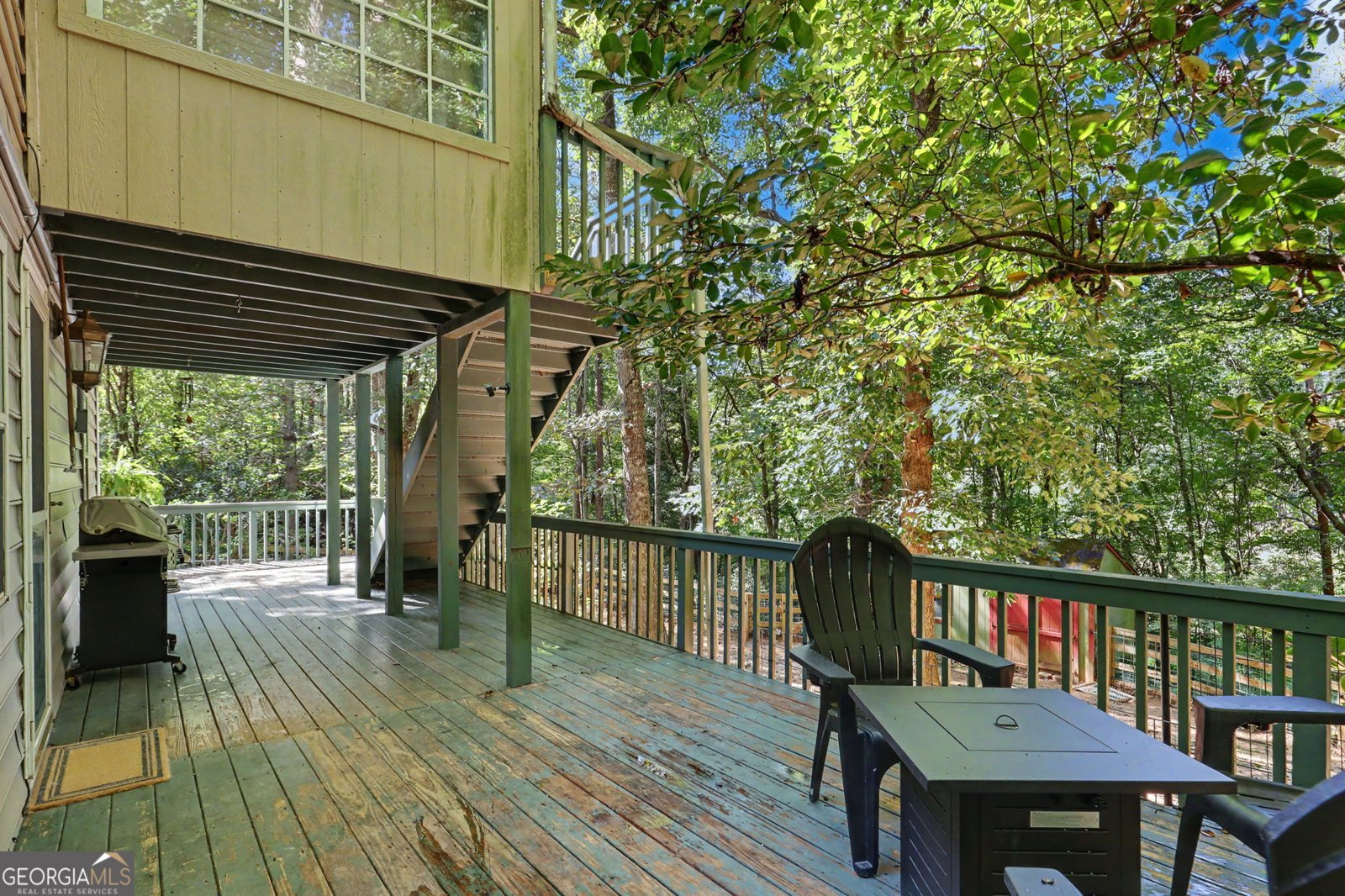 755 Beaver Lake Drive Clarkesville - Photo 45