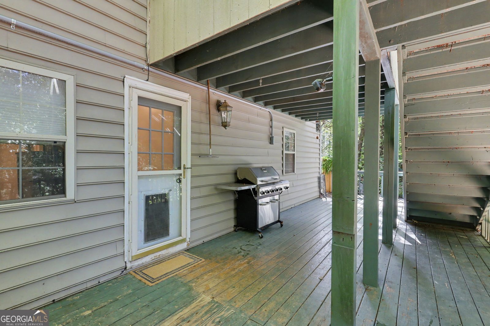 755 Beaver Lake Drive Clarkesville - Photo 46
