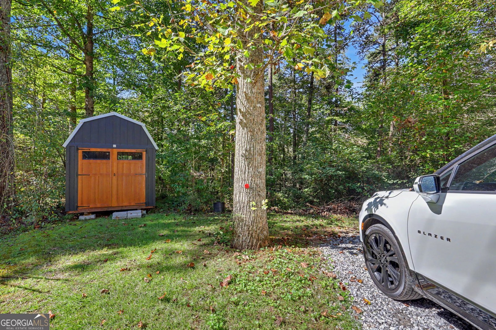 755 Beaver Lake Drive Clarkesville - Photo 48