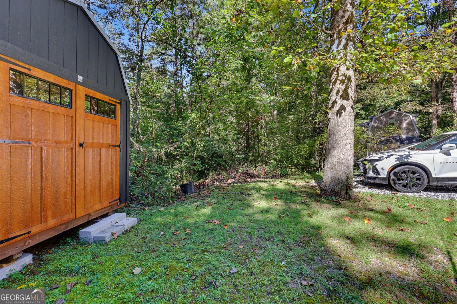 755 Beaver Lake Drive Clarkesville - Photo 49
