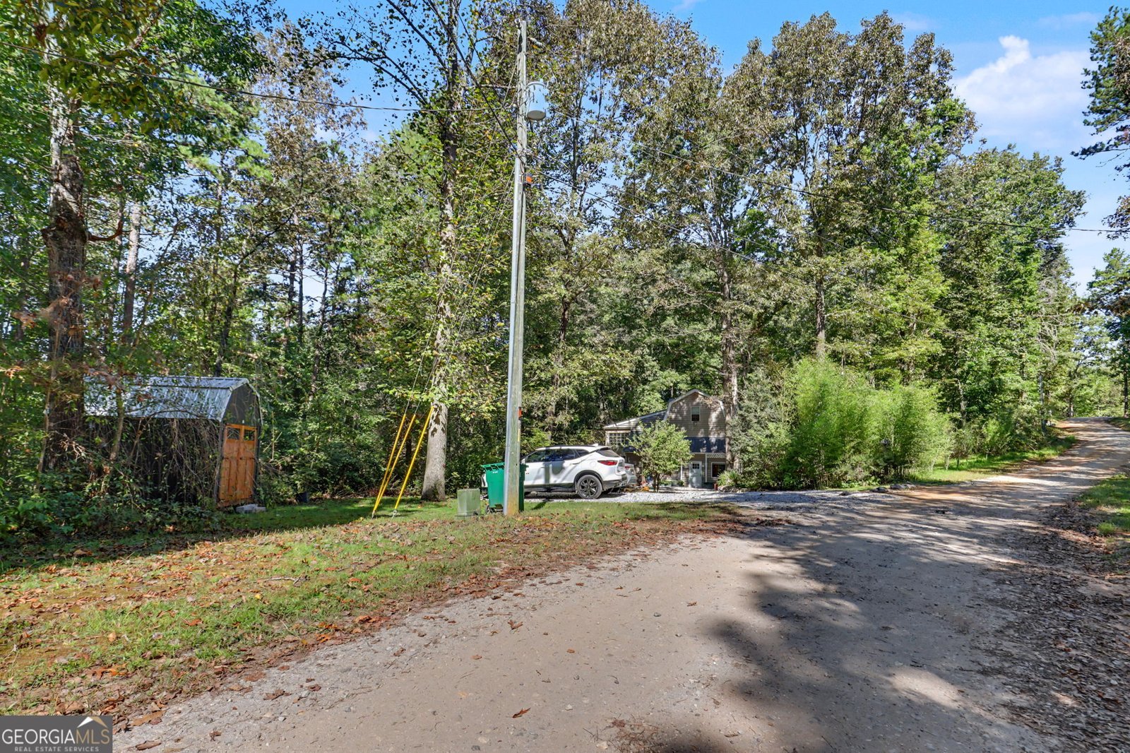755 Beaver Lake Drive Clarkesville - Photo 50