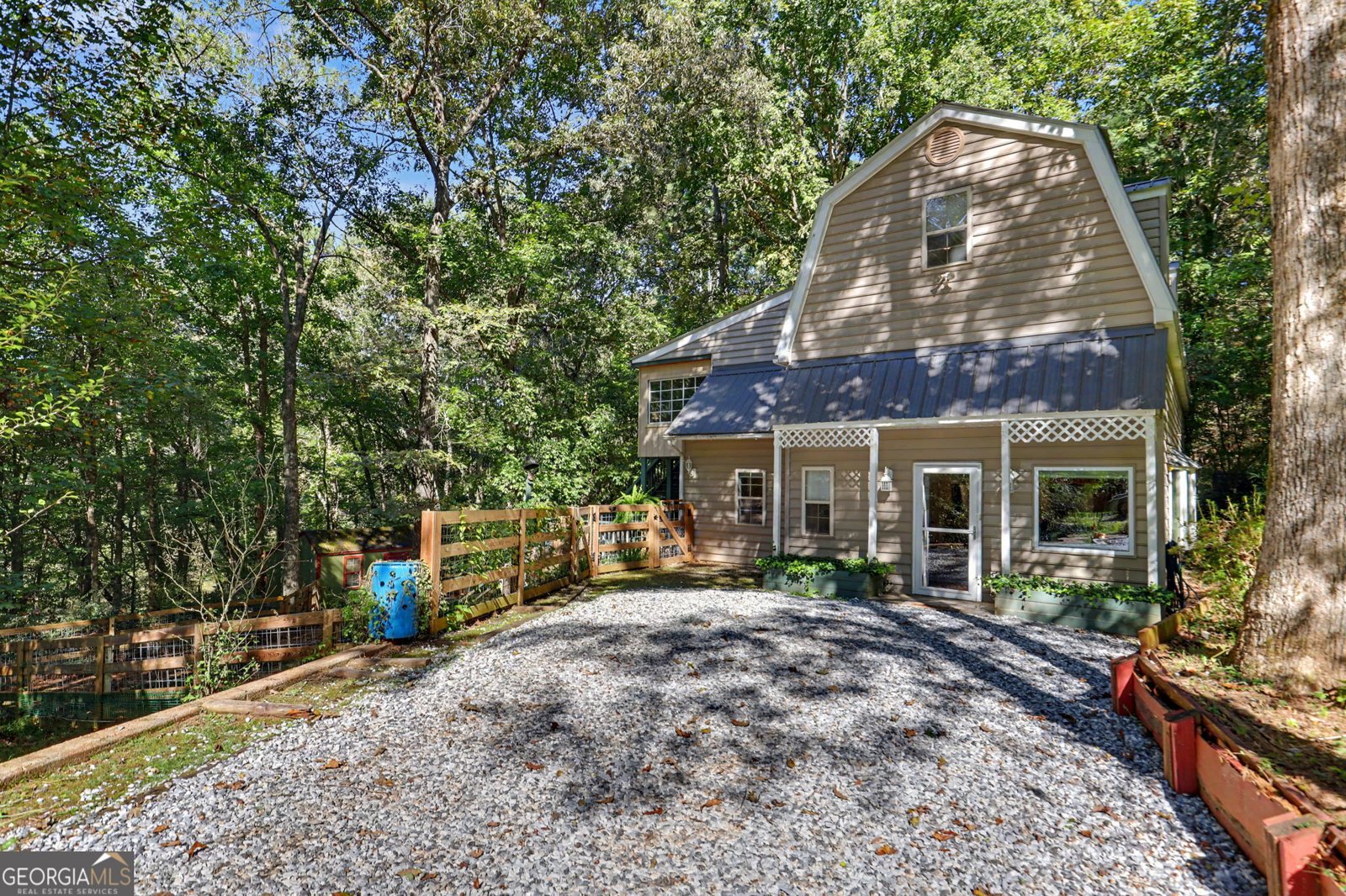 755 Beaver Lake Drive Clarkesville - Photo 6
