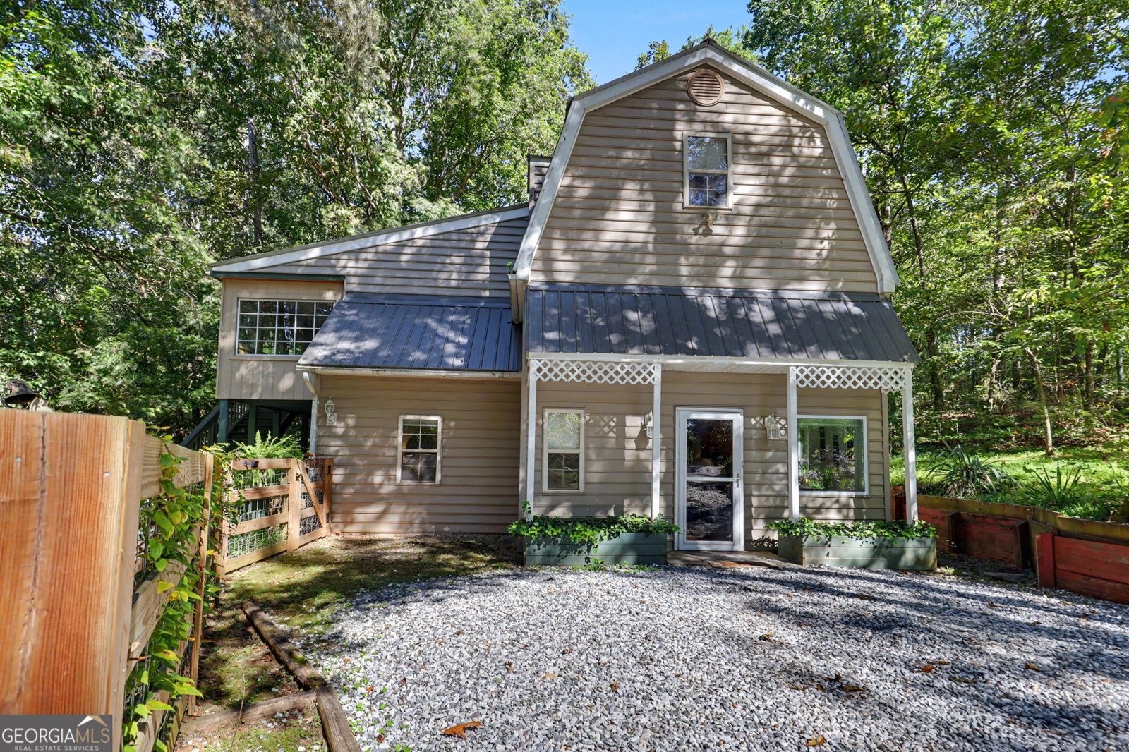 755 Beaver Lake Drive Clarkesville - Photo 8