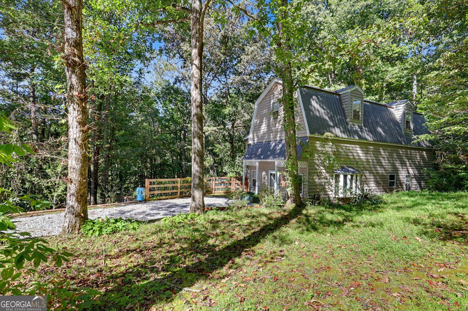 755 Beaver Lake Drive Clarkesville - Photo 9