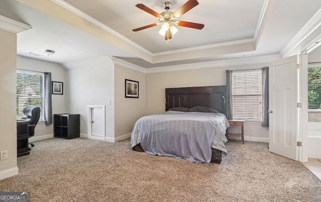 3320 Mulberry Cove Way Auburn - Photo 11