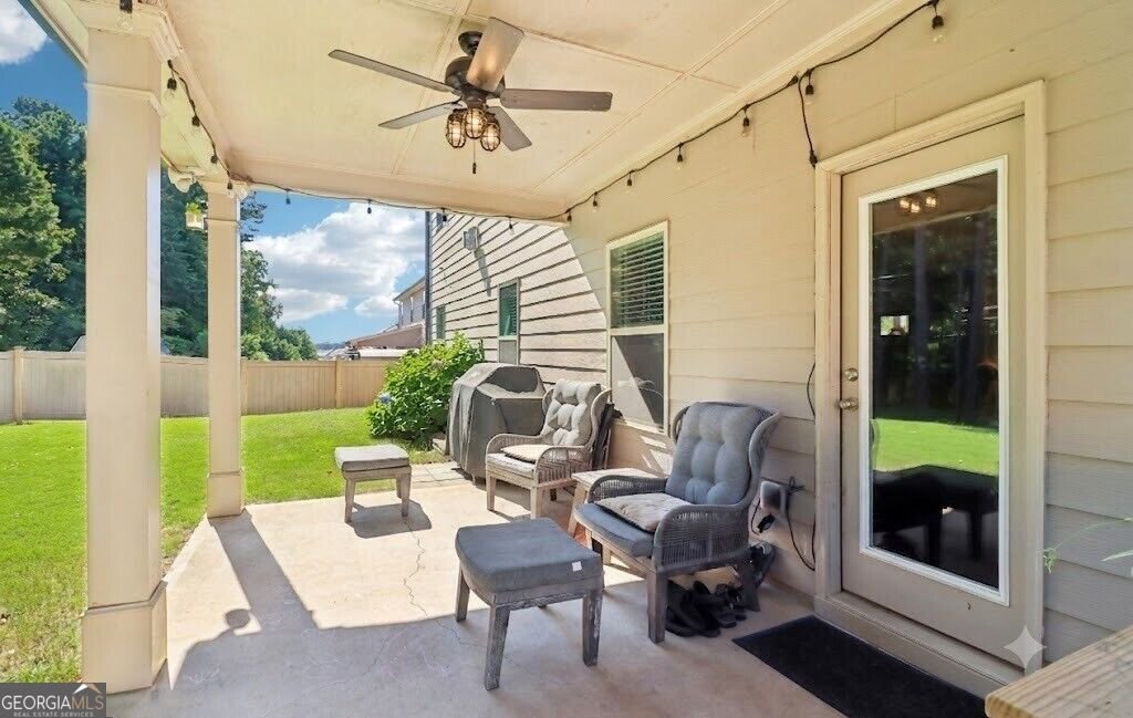3320 Mulberry Cove Way Auburn - Photo 21