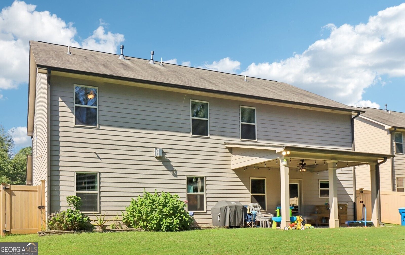 3320 Mulberry Cove Way Auburn - Photo 22