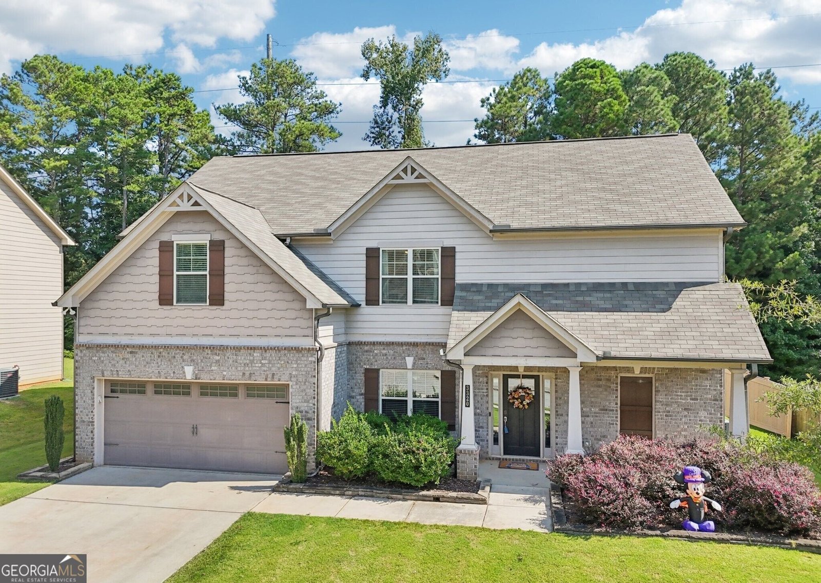3320 Mulberry Cove Way Auburn - Photo 28