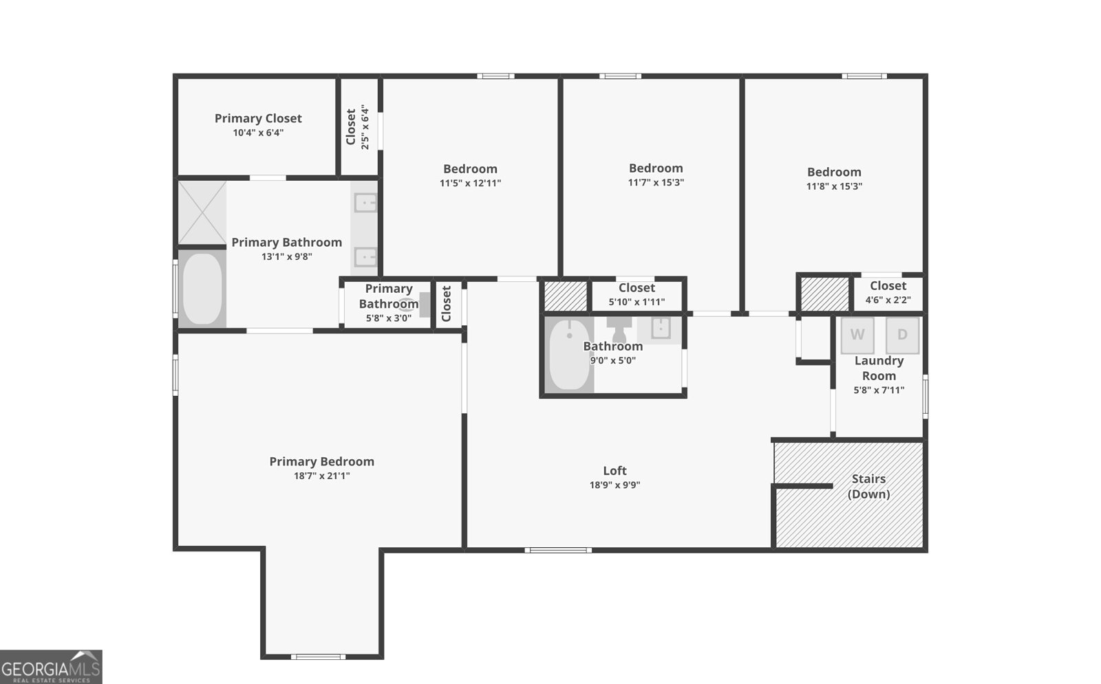3320 Mulberry Cove Way Auburn - Photo 29