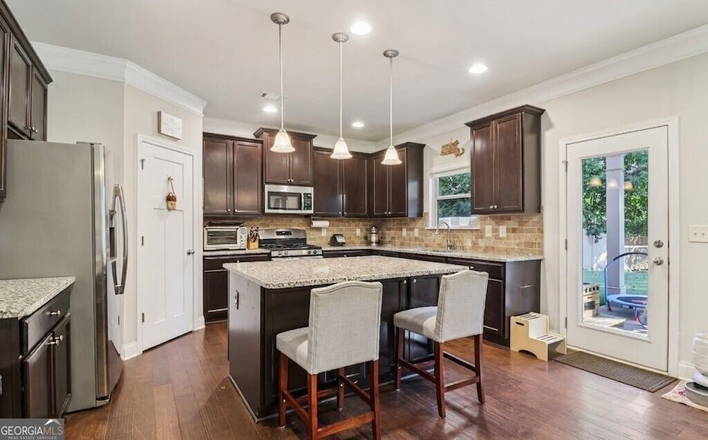 3320 Mulberry Cove Way Auburn - Photo 7