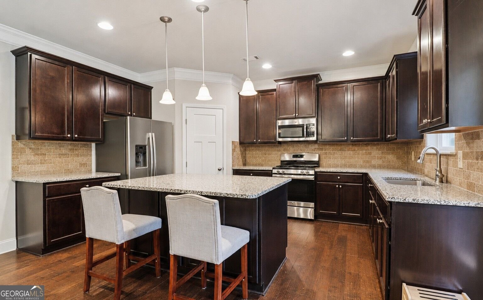 3320 Mulberry Cove Way Auburn - Photo 8