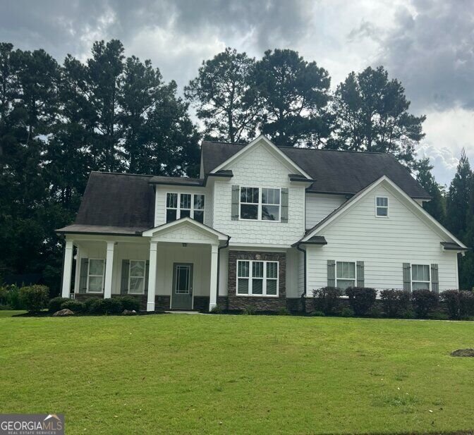 22 Azalea Lakes Drive Dallas - Photo 1
